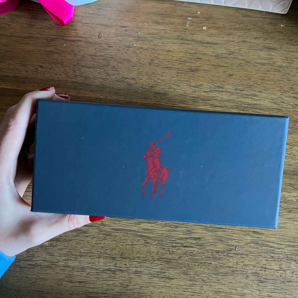 Polo Ralph Lauren Sunglasses - Brand New! - Picture 5 of 9